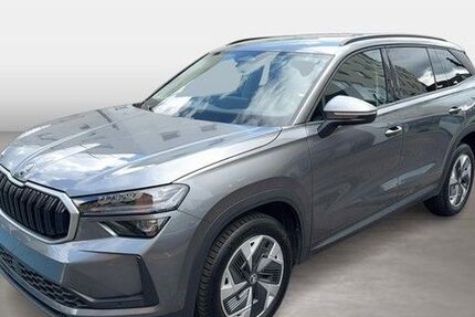 Skoda Kodiaq 25.602 km 43.780 &euro; Frankfurt am Main 60528