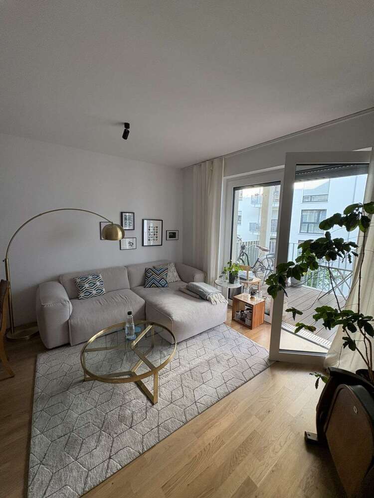 Wohnung zum Mieten in Berlin 1.250 € 56 m²