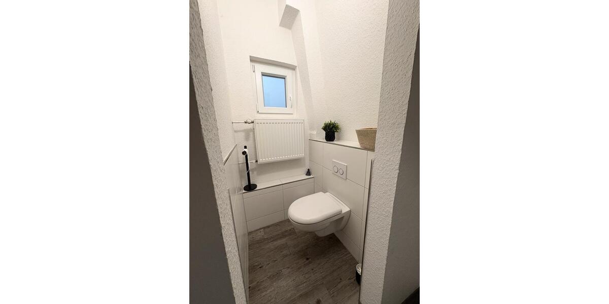 Etagenwohnung Wardenburg - 3.5 Zimmer, 80 m&sup2;, 880&euro; | Angebot:25354428