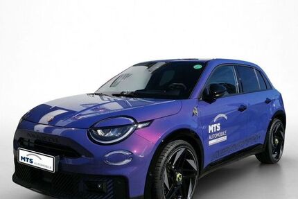 Abarth Andere