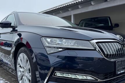 Skoda Superb 38.354 km 26.990 &euro; Ichenhausen 89335