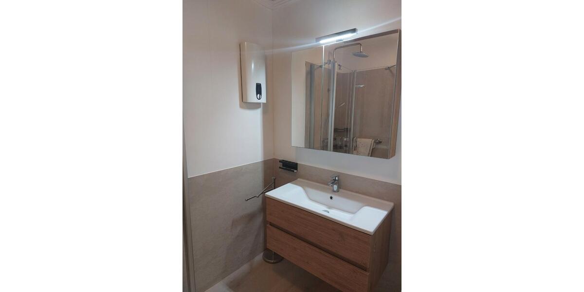 Etagenwohnung Wiehl - 4 Zimmer, 81 m&sup2;, 800&euro; | Angebot:26298751