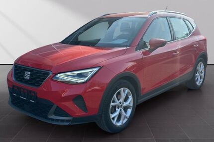 Seat Arona 44.600 km 19.990 &euro; Paderborn 33104