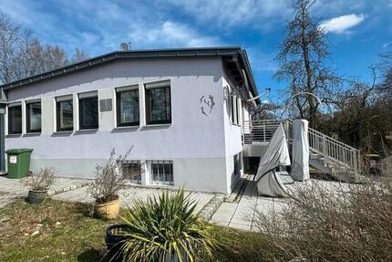 Haus Neustadt bei Coburg - 3 Zimmer, 110 m&sup2;, 320.000&euro; | Angebot:25789687