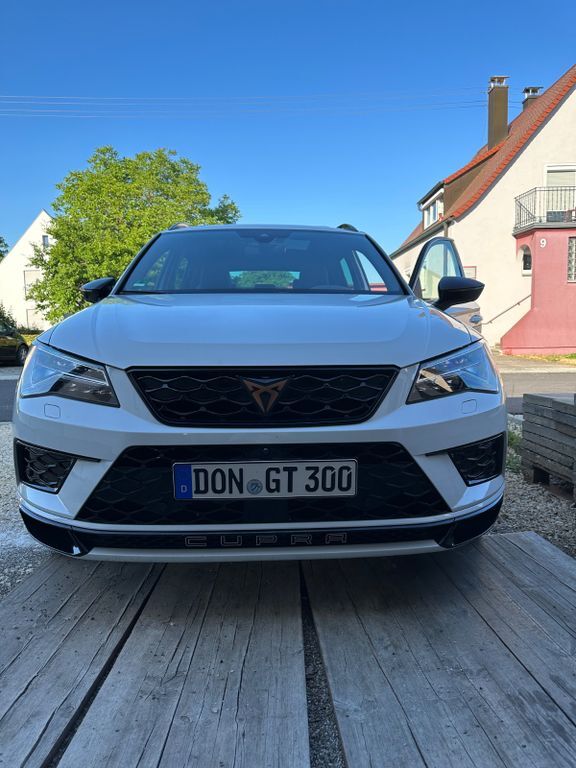 Ateca