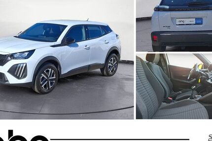 Peugeot 2008 26.852 km 17.930 &euro; Offenburg 77656