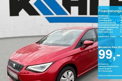 Seat Ibiza 5.000 km 22.490 &euro; Walsrode 29664