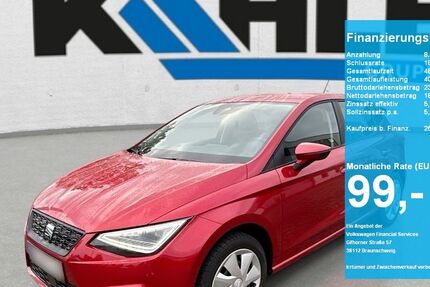 Seat Ibiza 5.000 km 26.990 &euro; Walsrode 29664