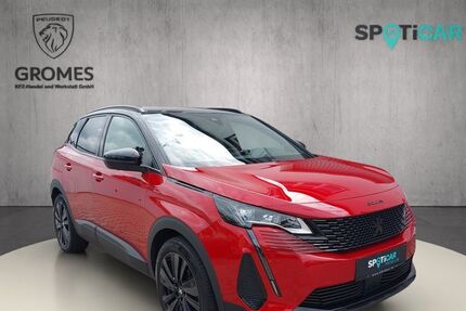 Peugeot 3008 31.500 km 29.990 € Wartenberg 85456