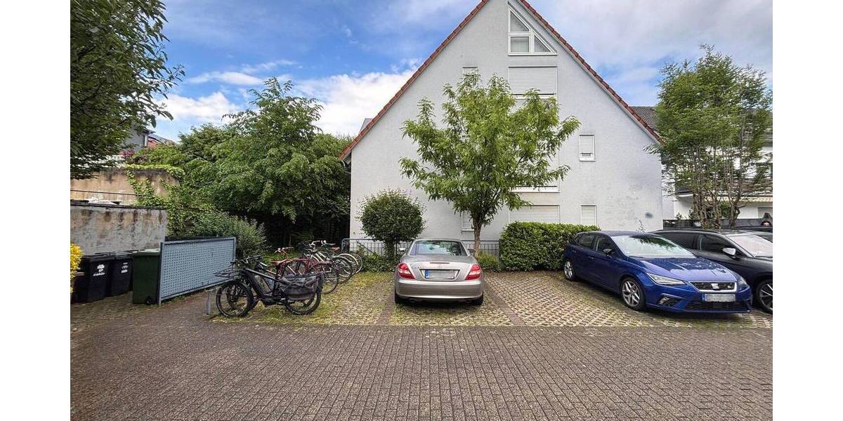 Etagenwohnung Viernheim - 3 Zimmer, 71 m&sup2;, 239.000&euro; | Angebot:26779005