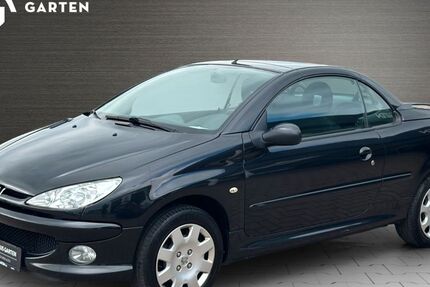 Peugeot 206 193.110 km 750 &euro; Einbeck 37574