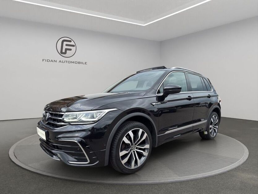 Tiguan