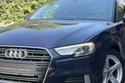 Audi A3 119.607 km 14.499 &euro; Meppen 49716