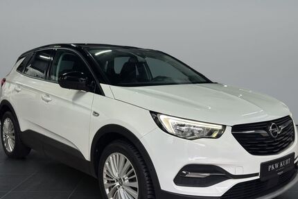 Opel Grandland (X) 111.870 km 11.490 &euro; Remscheid 42857