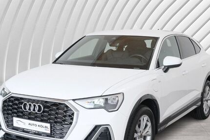 Audi Q3 123.959 km 24.390 &euro; Unterschleißheim 85716