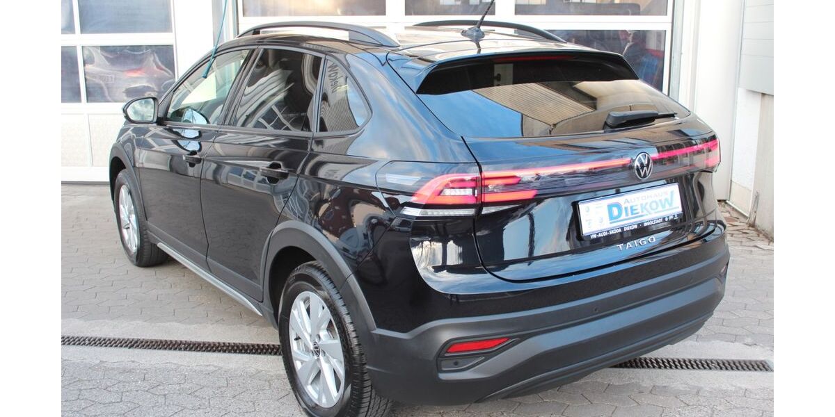 VW Taigo 32.300 km 19.500 &euro; Ingolstadt 85055