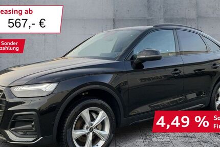 Audi Q5 17.862 km 51.130 &euro; Hof 95030