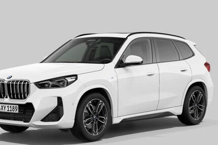 BMW X1 62.571 km 34.650 &euro; Winsen/Luhe 21423