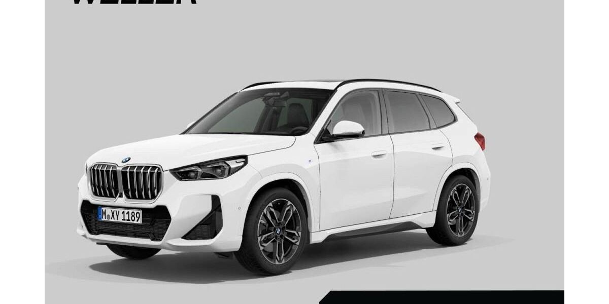 BMW X1 62.571 km 35.900 &euro; Winsen/Luhe 21423