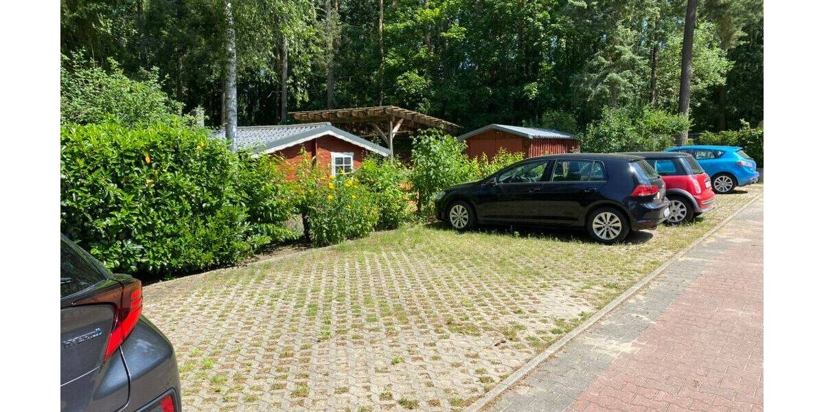 Etagenwohnung Lychen - 3 Zimmer, 65 m&sup2;, 109.000&euro; | Angebot:25707459