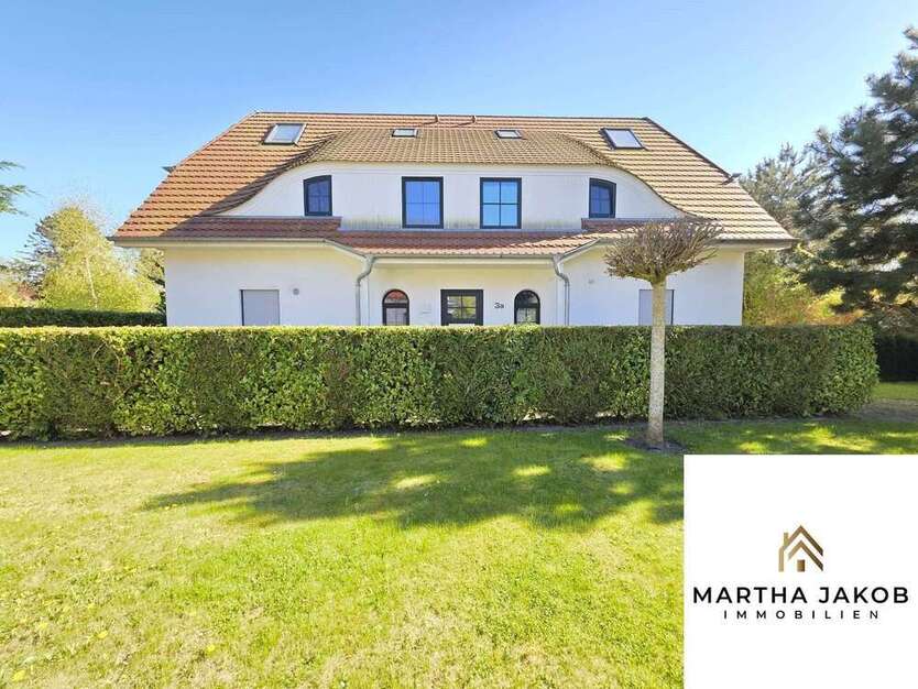 Wohnung zum Kaufen in Zingst 399.900 € 50 m²