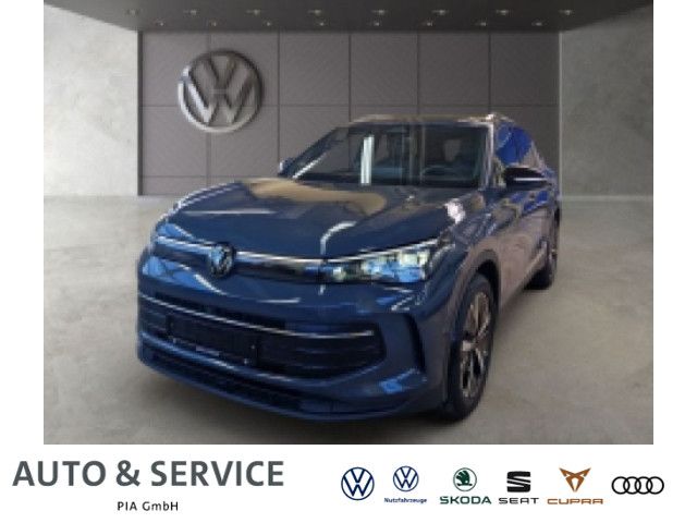 VW Tiguan 9.990 km 40.990 &euro; Weilheim 82362