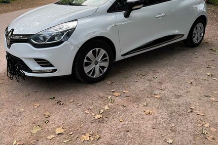 Renault Clio 65.166 km 9.700 &euro; Offenburg 77656