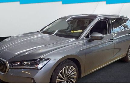 Skoda Superb 25.890 km 36.770 &euro; Berlin 12099