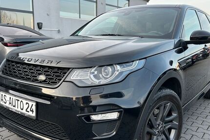 Land Rover Discovery 210.820 km 13.790 &euro; Hanau 63456