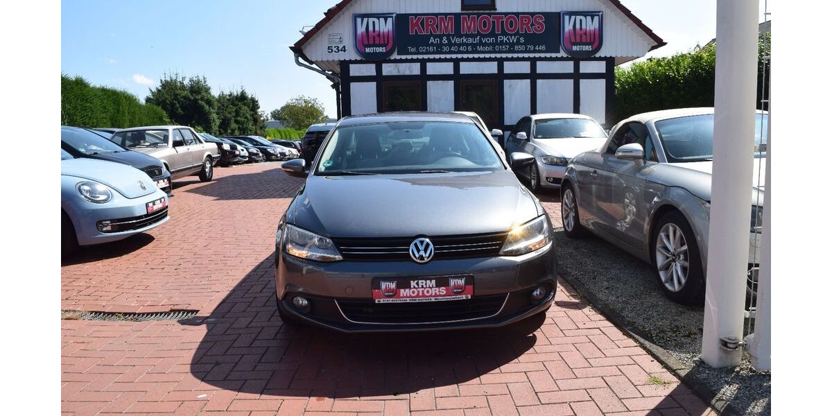 VW Jetta 204.000 km 5.790 € Mönchengladbach 41066