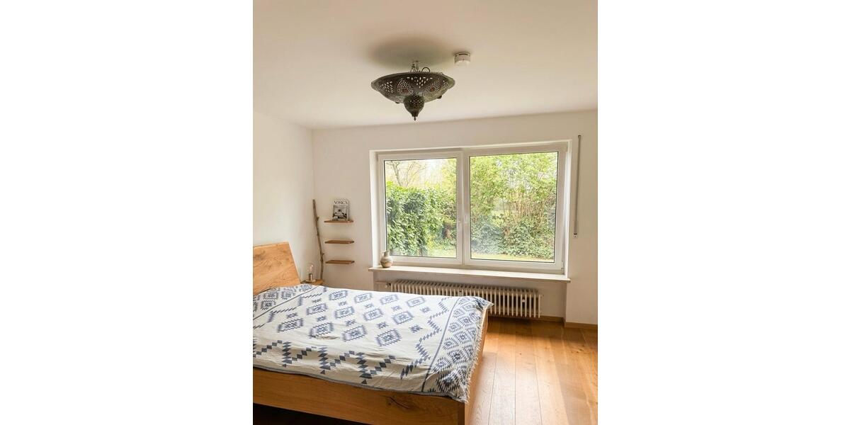 Erdgeschoßwohnung Herrsching am Ammersee - 4 Zimmer, 99 m&sup2;, 690.000&euro; | Angebot:26786259