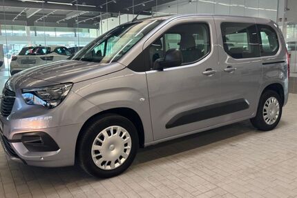 Opel Combo Life 34.588 km 22.390 &euro; Alsdorf 52477