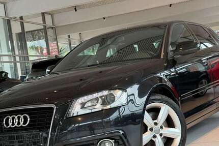 Audi A3 252.349 km 5.991 &euro; Siegen 57078