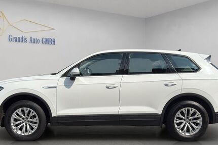VW Touareg 267.330 km 20.888 &euro; Greven 48268