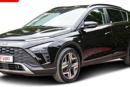 Hyundai BAYON 57.373 km 17.950 &euro; Zwickau 08056