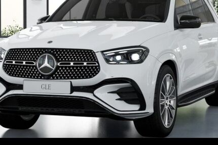 Mercedes-Benz GLE 450 9.900 km 94.990 &euro; Mannheim 68165