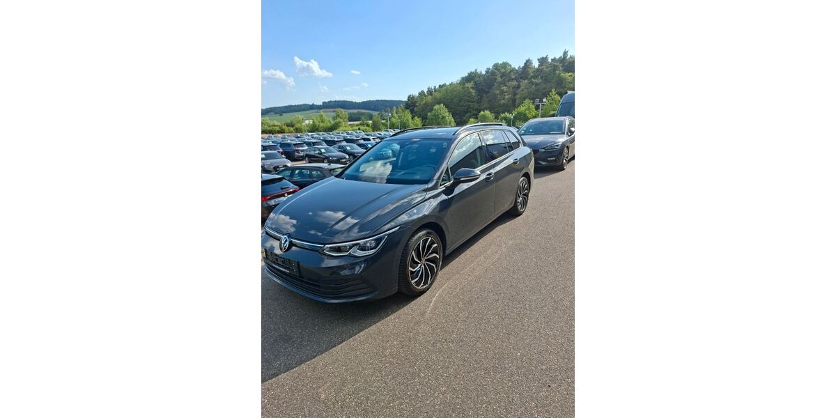 VW Golf 141.000 km 17.390 &euro; Schwarzenfeld 92521