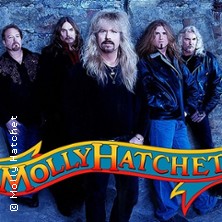 Molly Hatchet 13.12.2025 Zum Kreuz