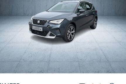 Seat Arona 27.600 km 18.950 € Kreuztal 57223