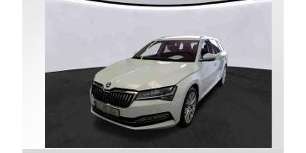 Skoda Superb 25.120 km 33.650 &euro; Fürth 90763