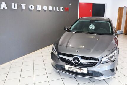 Mercedes-Benz CLA 200 Shooting Brake 125.000 km 14.999 &euro; Syrgenstein-Landshausen 89428