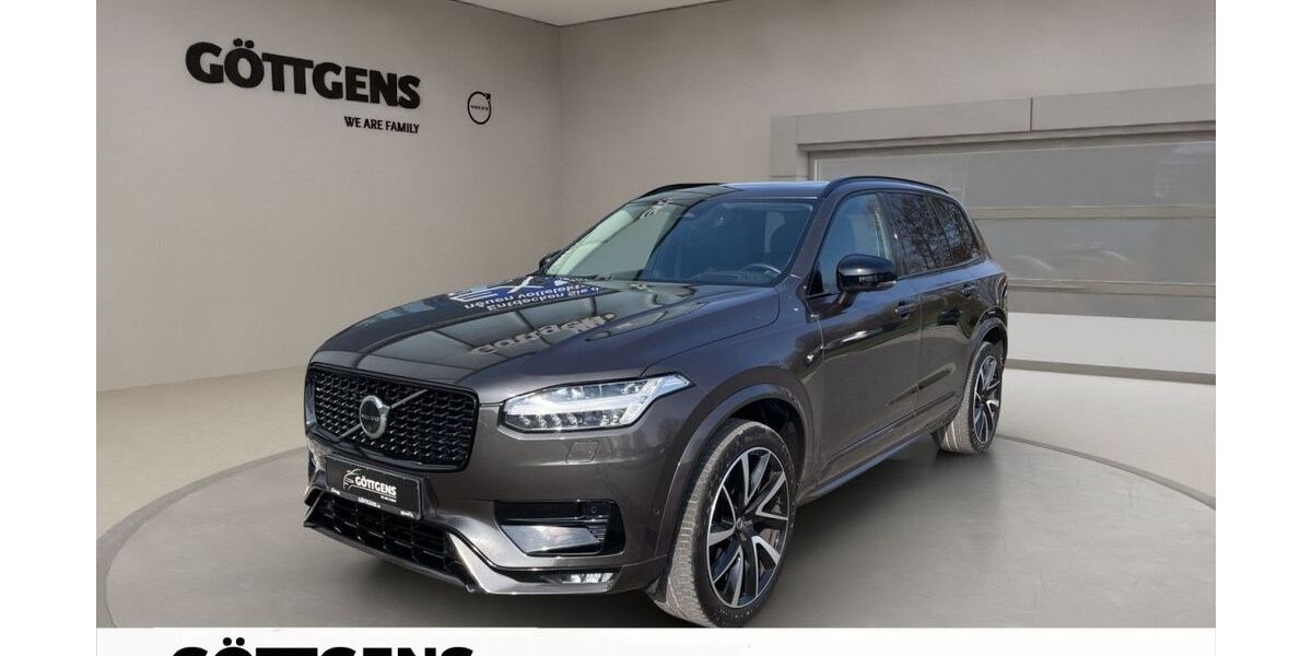 Volvo XC90 92.958 km 45.490 &euro; Soest 59494