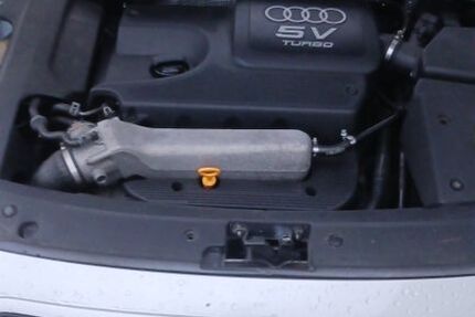 Audi TT 279.000 km 2.000 &euro; wurzburg 97078