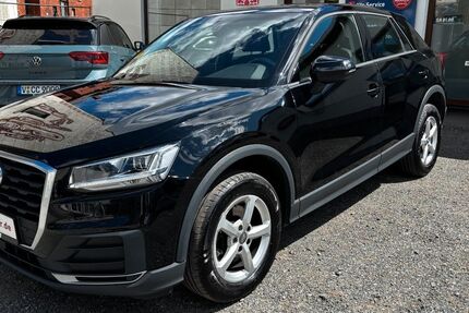 Audi Q2 102.680 km 14.990 &euro; Klingenthal 08248