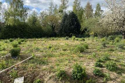 Grundstück zu verkaufen in Herford 429.000 € 1631 m²