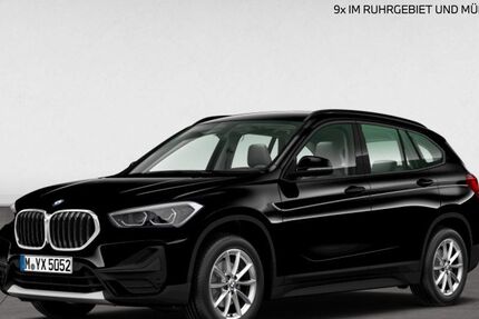 BMW X1 49.400 km 25.660 &euro; Dülmen 48249