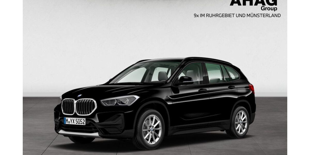 BMW X1 49.400 km 25.660 &euro; Dülmen 48249