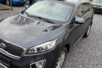 Kia Sorento 129.728 km 17.490 &euro; Paderborn 33104