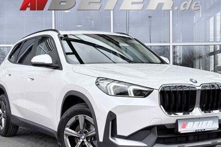 BMW X1 43.300 km 38.391 &euro; Dessau direkt an der A9 06842