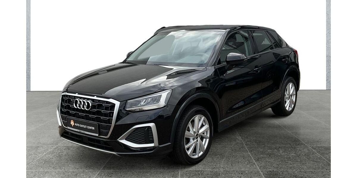 Audi Q2 54.900 km 23.190 &euro; Koblenz 56070